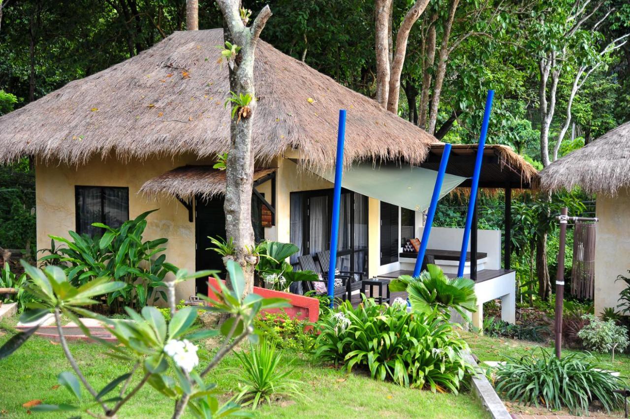 Resort Lalaanta Hideaway Koh Lanta