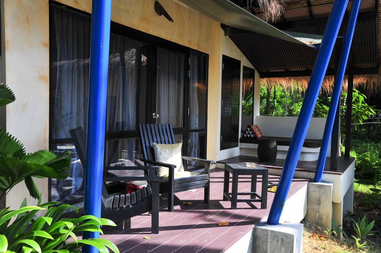 Lalaanta Hideaway Resort Koh Lanta