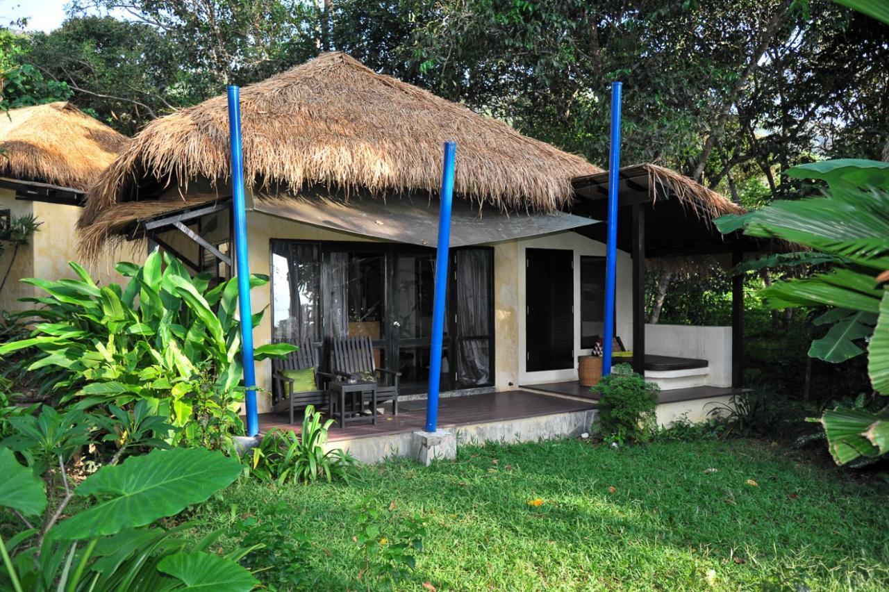 Resort Lalaanta Hideaway