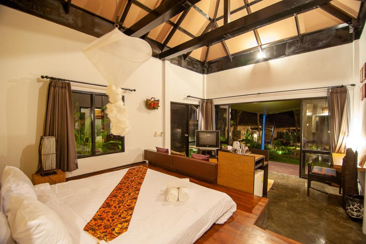 Lalaanta Hideaway Resort Koh Lanta