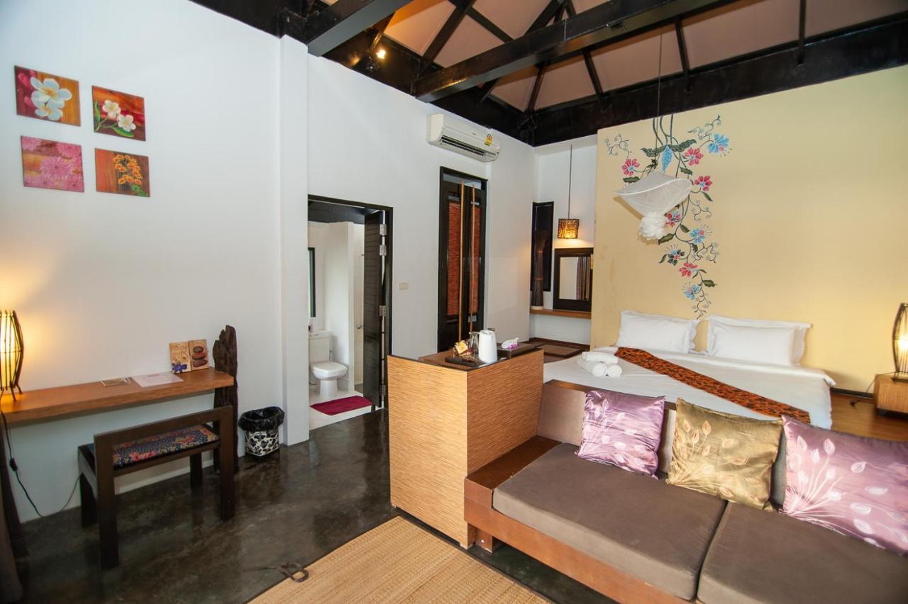 Lalaanta Hideaway