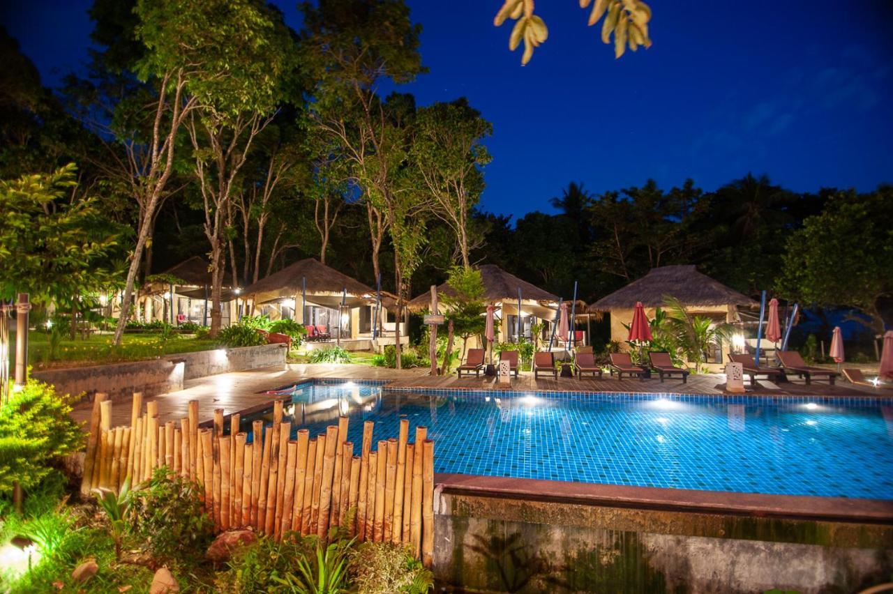 Lalaanta Hideaway