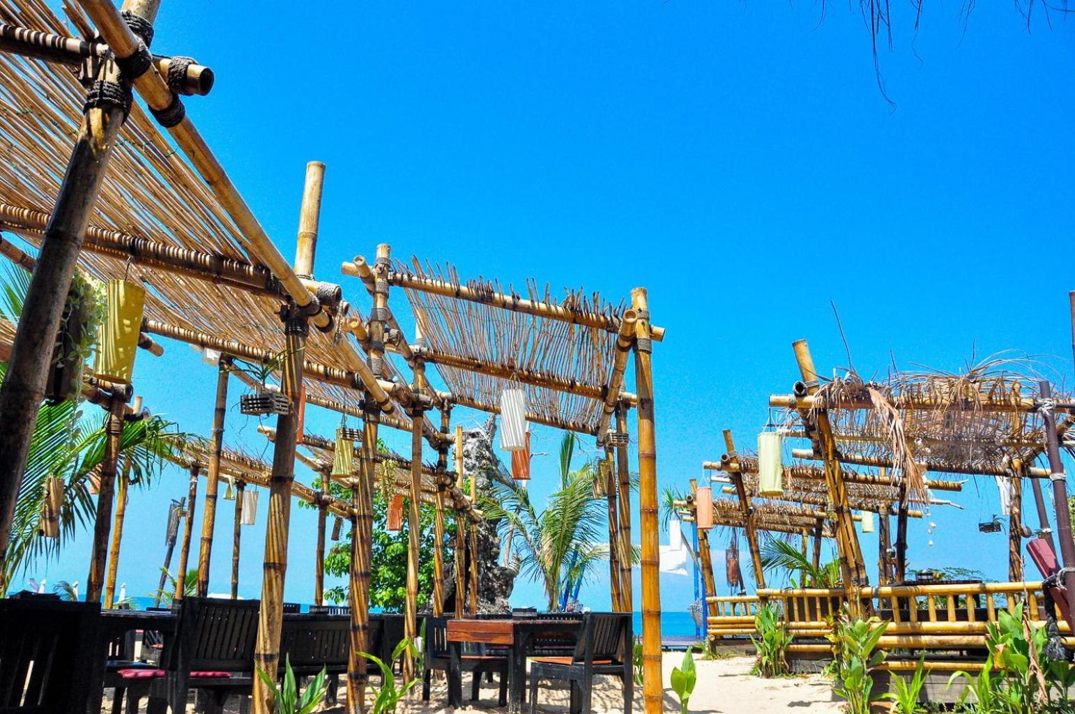 Lalaanta Hideaway