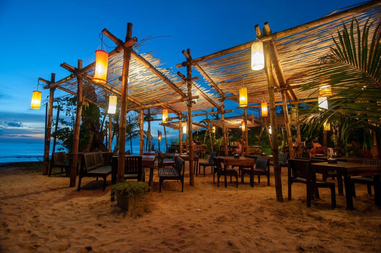 Lalaanta Hideaway Resort Koh Lanta