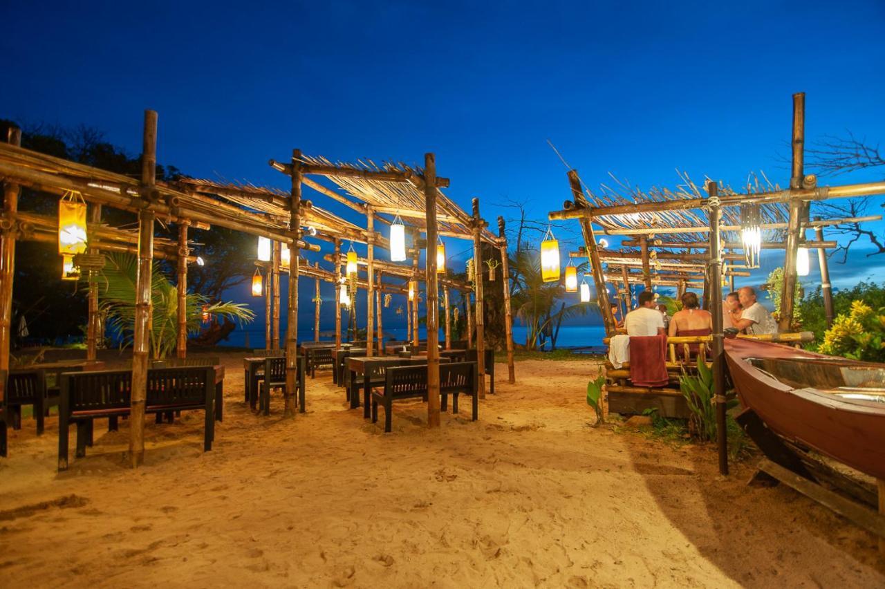 Resort Lalaanta Hideaway
