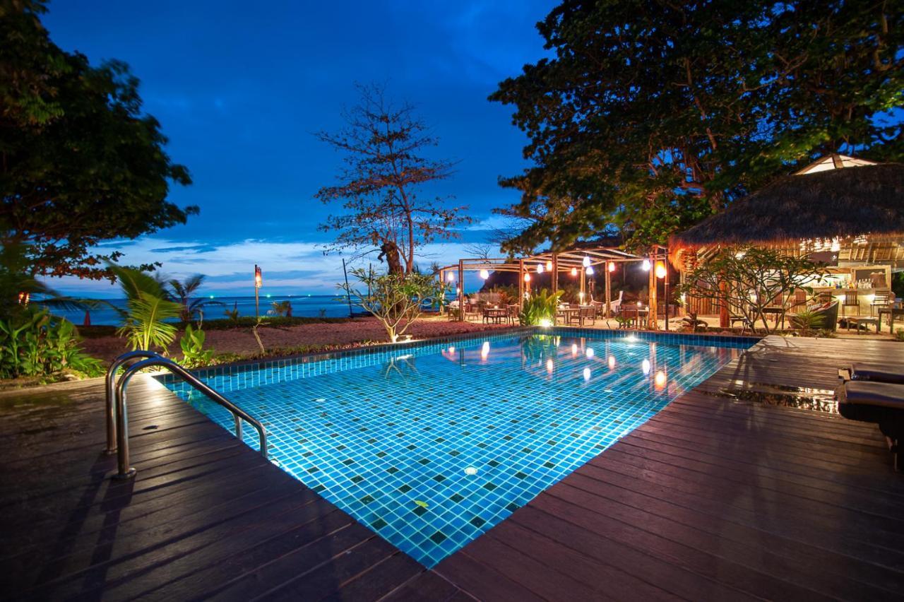 Lalaanta Hideaway Resort Koh Lanta