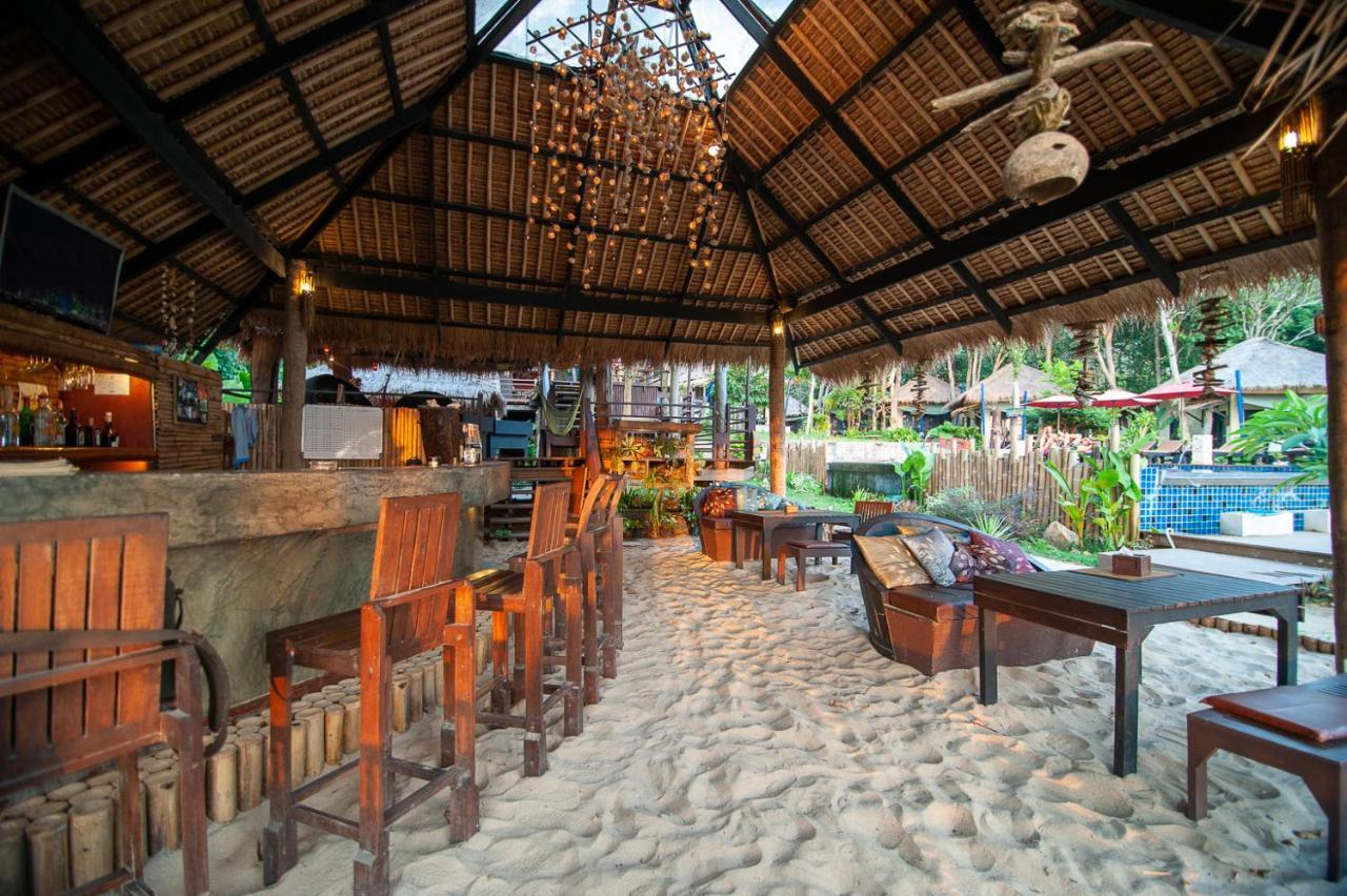 Lalaanta Hideaway 3* Koh Lanta