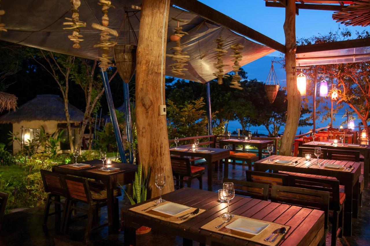 Resort Lalaanta Hideaway