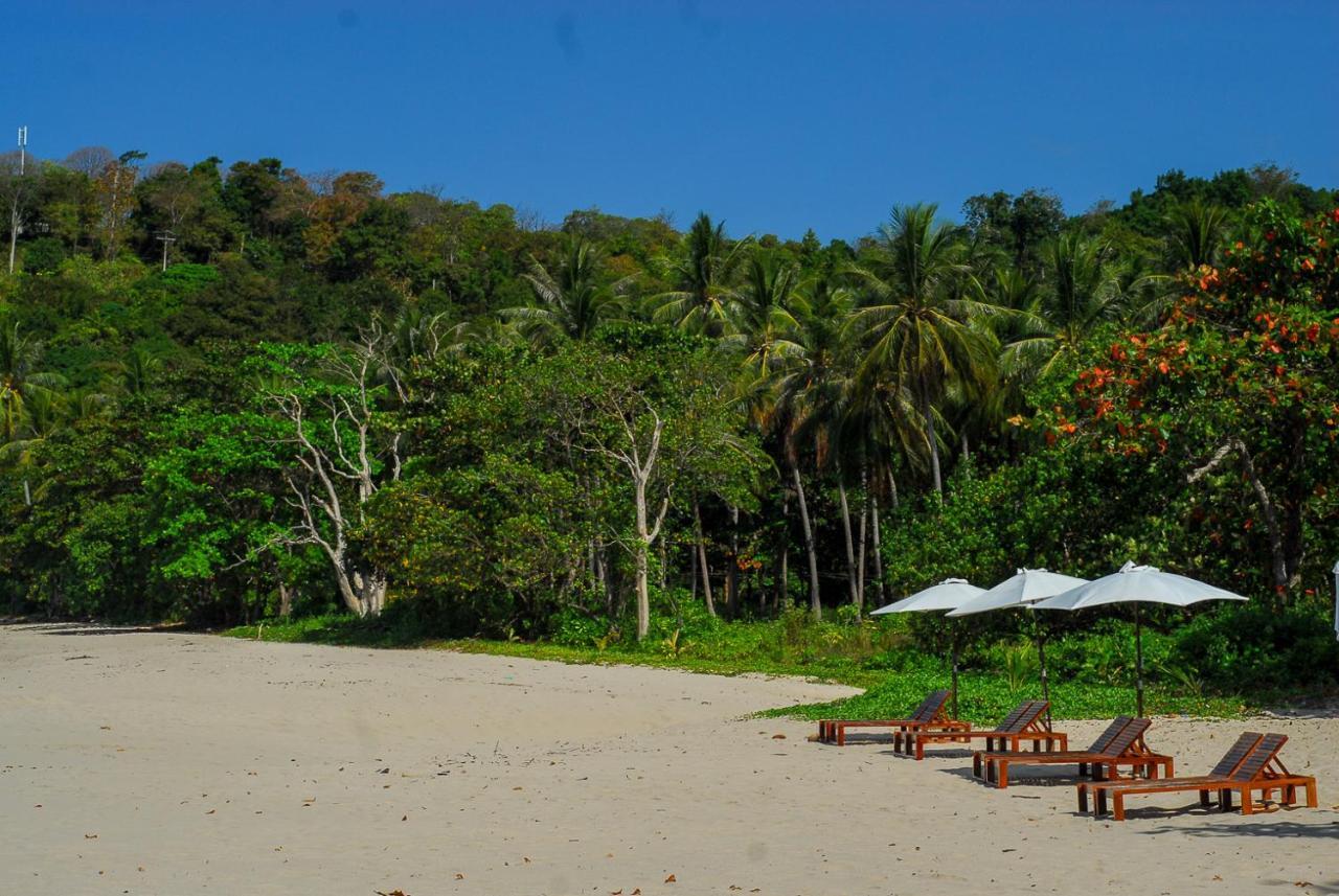 Lalaanta Hideaway Resort Koh Lanta