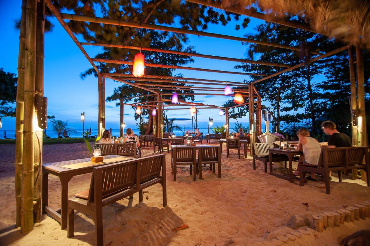 Resort Lalaanta Hideaway