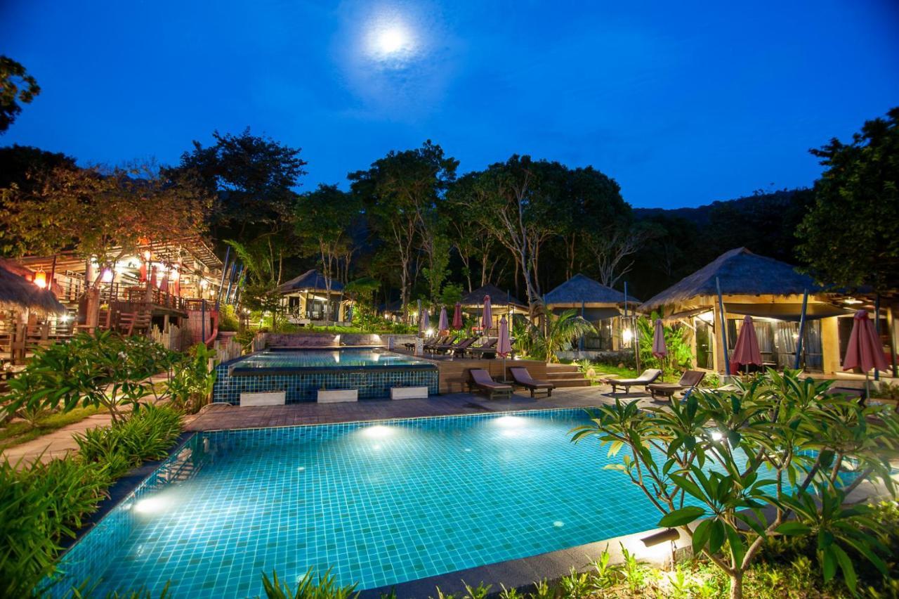 Lalaanta Hideaway Resort 3*