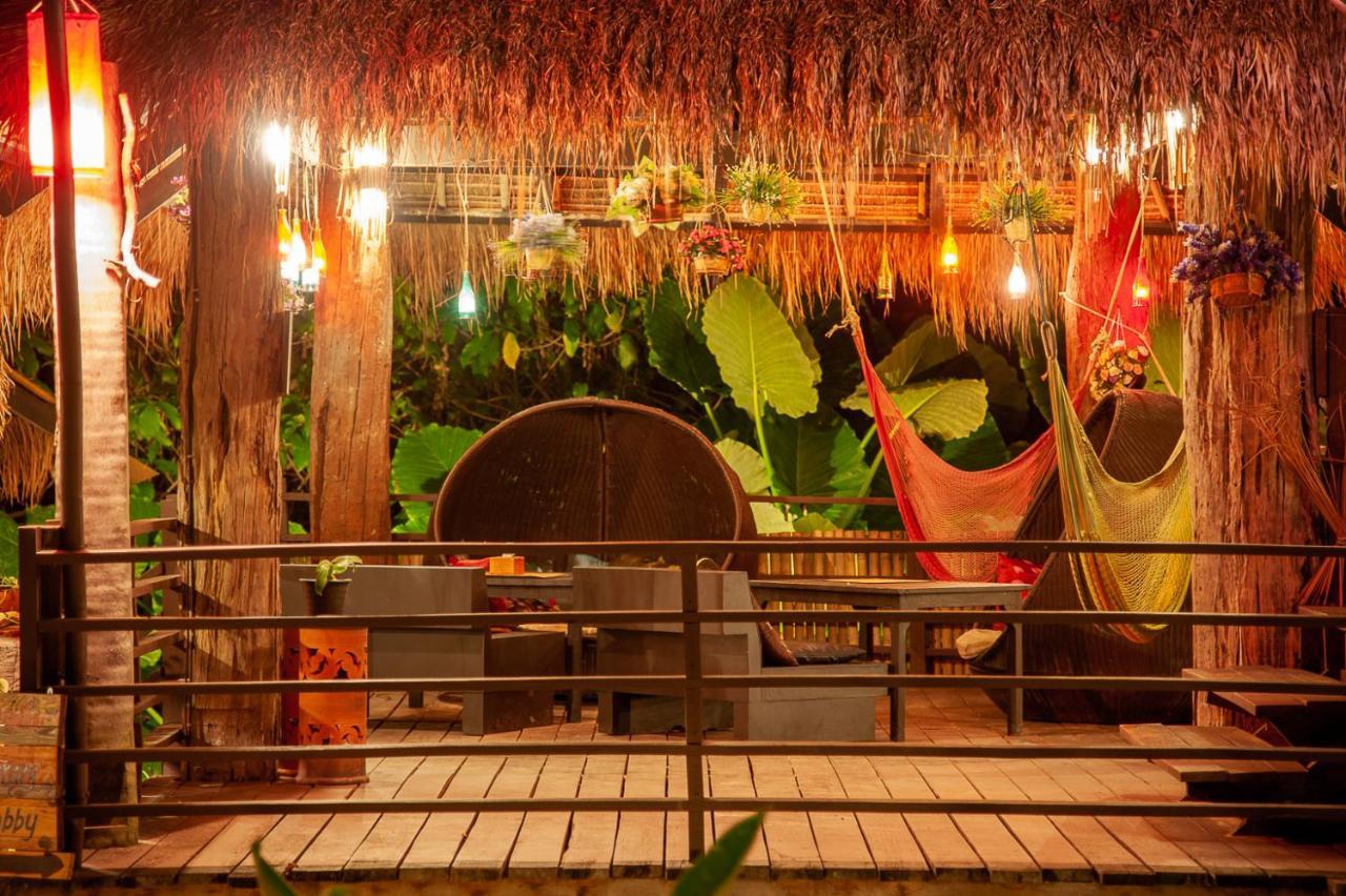Lalaanta Hideaway Koh Lanta