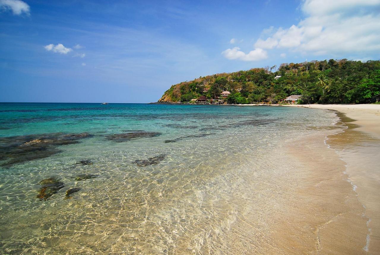 Resort Lalaanta Hideaway 3*