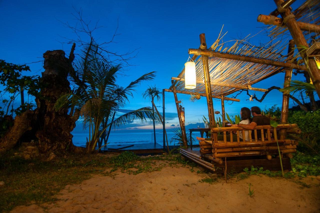 Lalaanta Hideaway 3* Koh Lanta