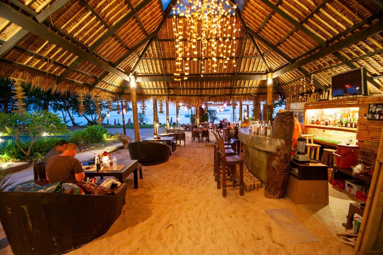 Lalaanta Hideaway 3*