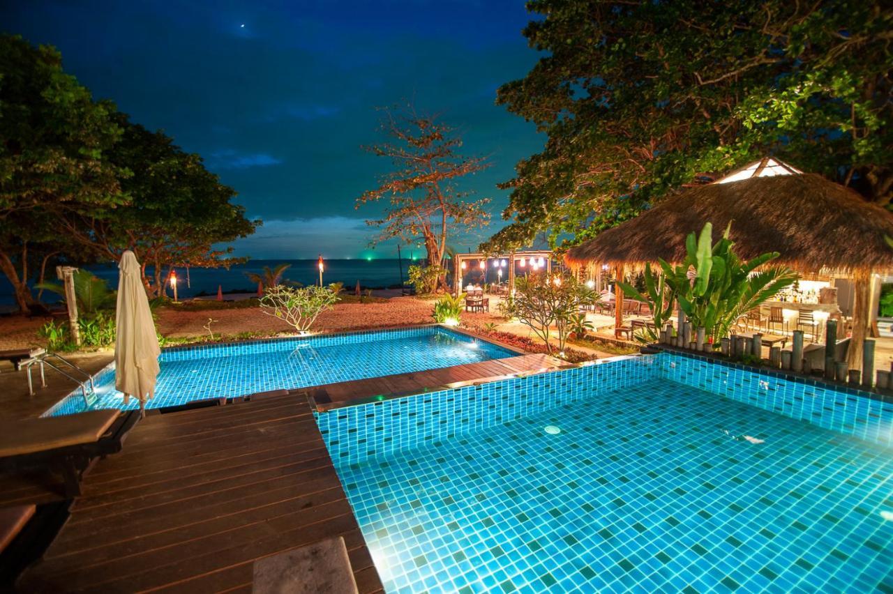 Resort Lalaanta Hideaway