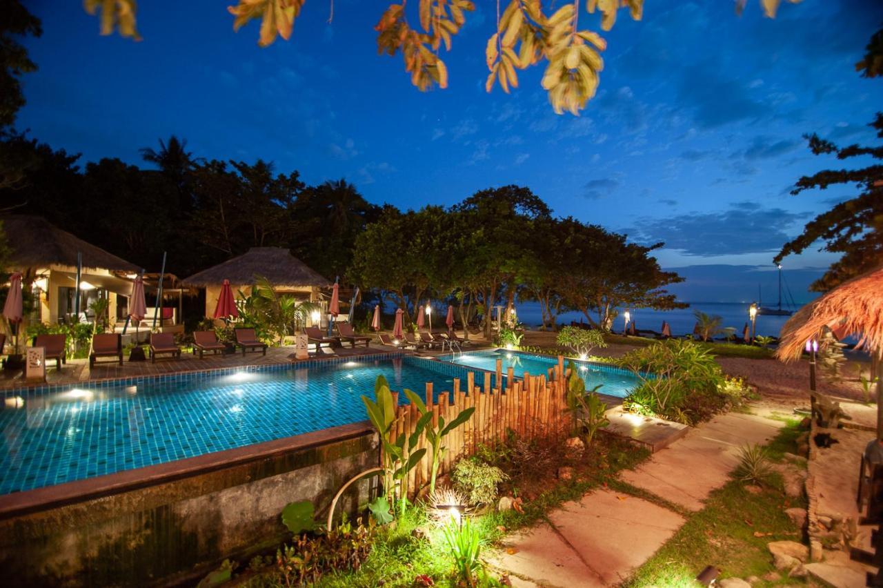 Lalaanta Hideaway
