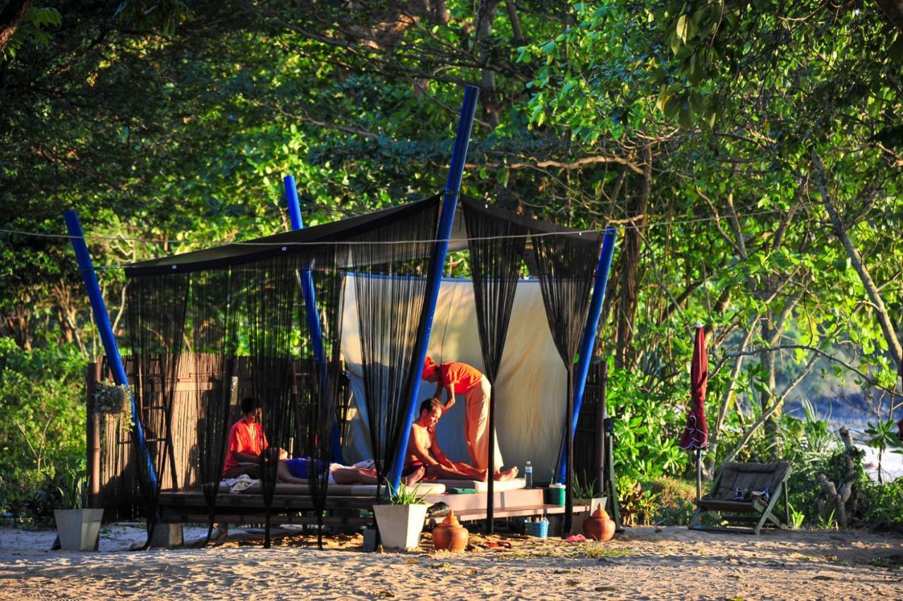 Lalaanta Hideaway Resort Koh Lanta