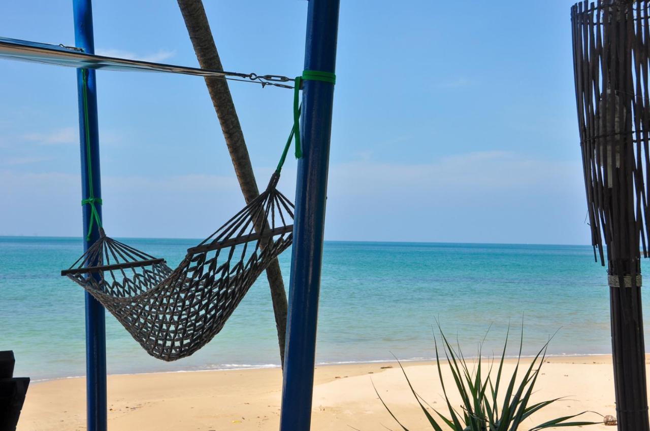 Resort Lalaanta Hideaway