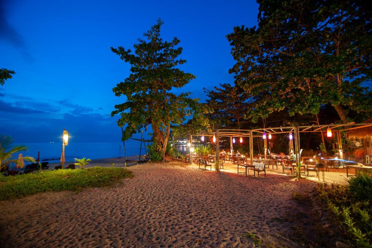 Lalaanta Hideaway Koh Lanta