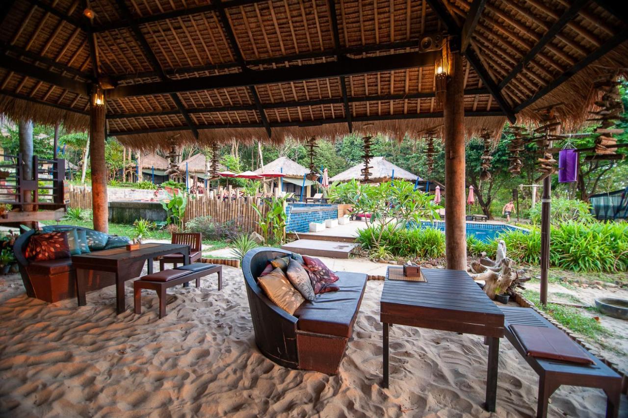 Lalaanta Hideaway Resort 3*