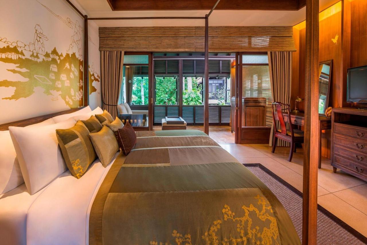 Hotel The Samui