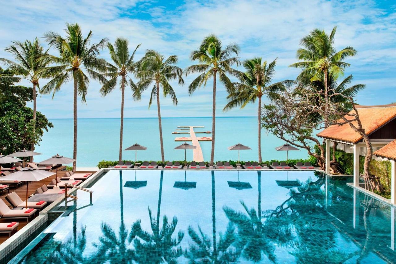 The Samui 5*