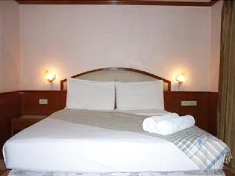 Dvc Apartment