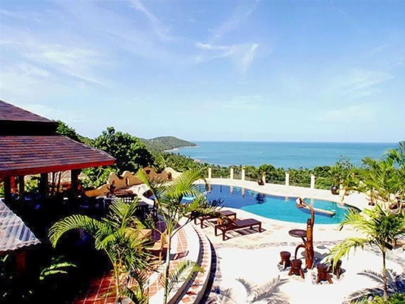 Chaweng Bay View