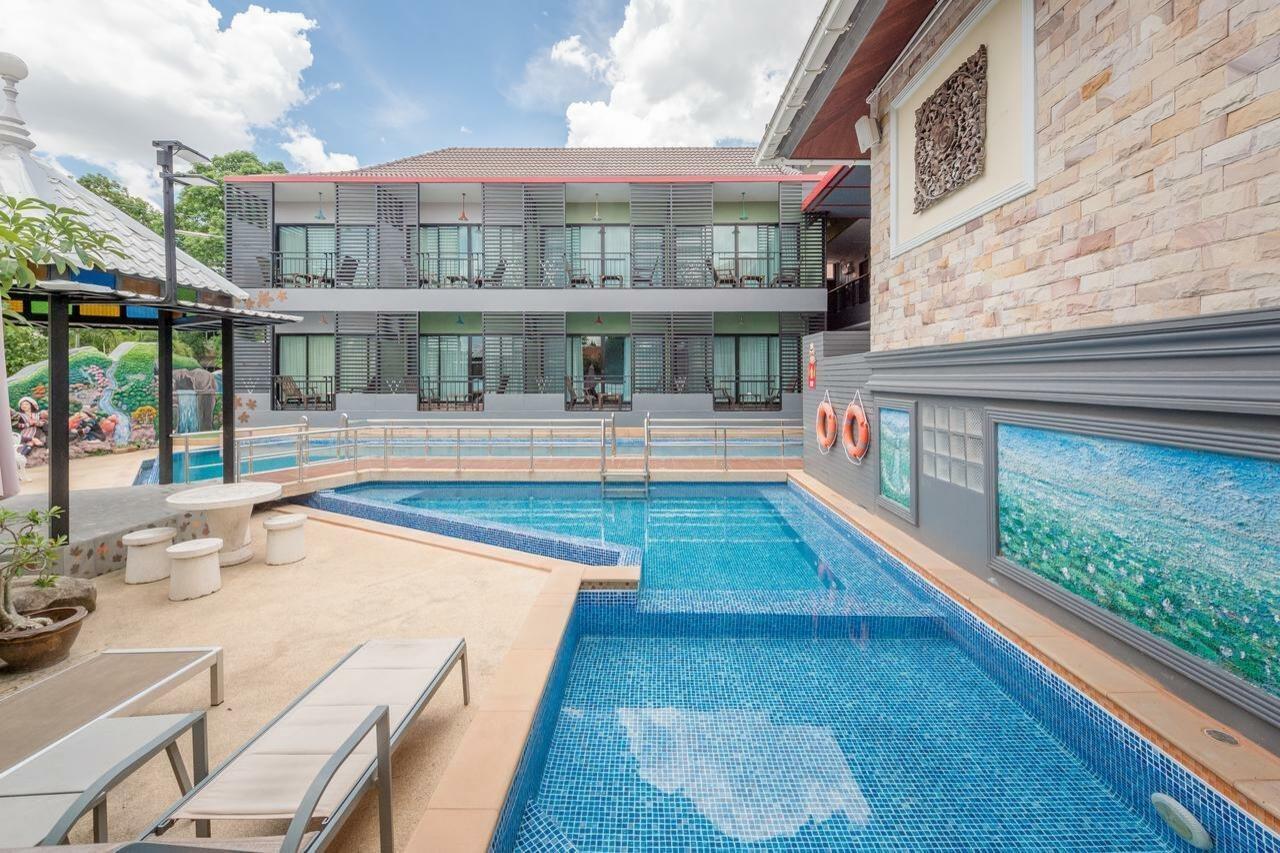 Chayadol - Sha Extra Hotel