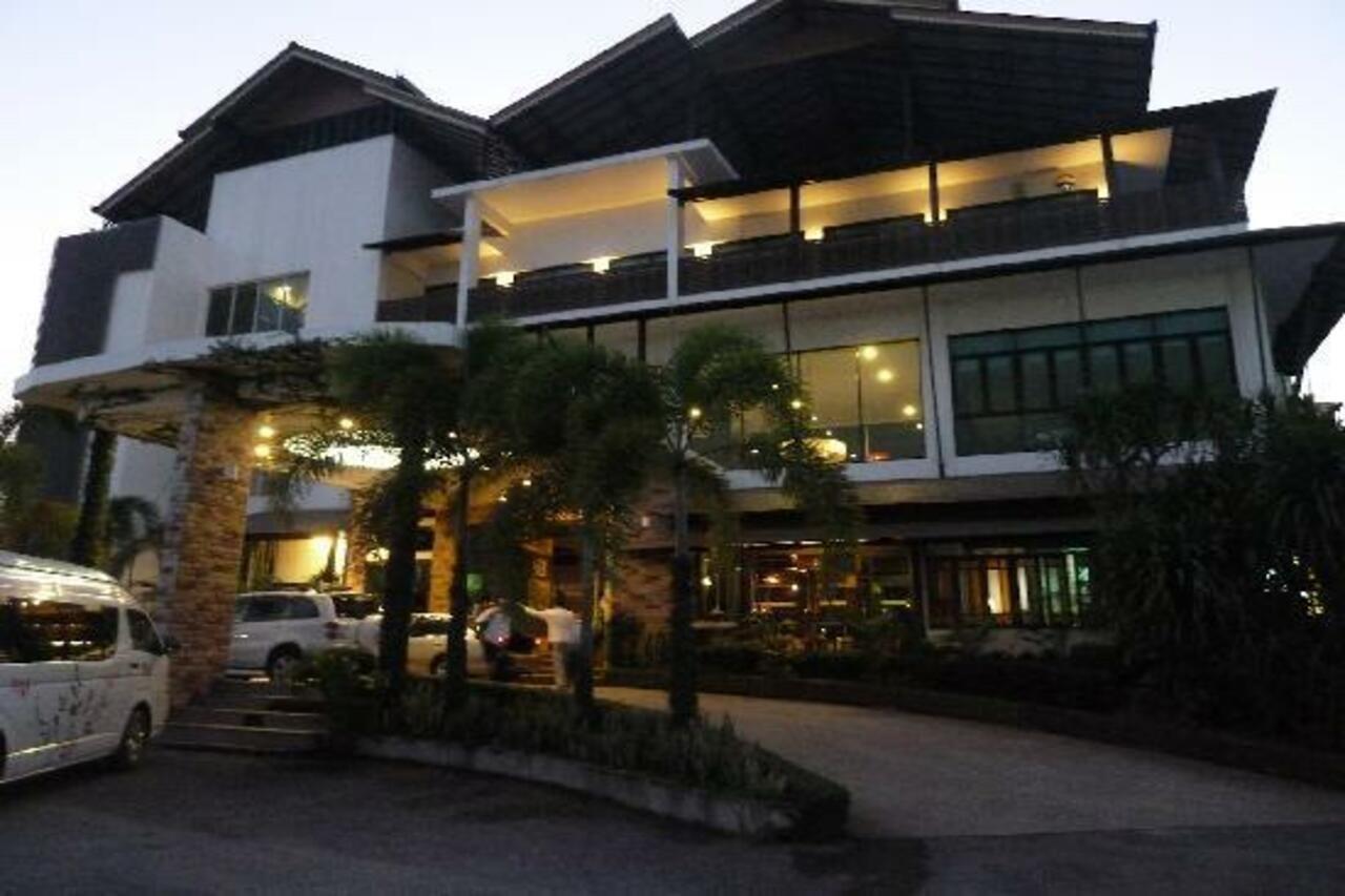 Hotel The Mantrini
