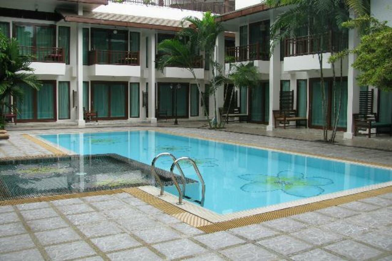 The Mantrini Hotel 4*