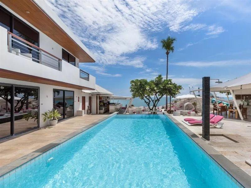 Beluga Boutique 4*