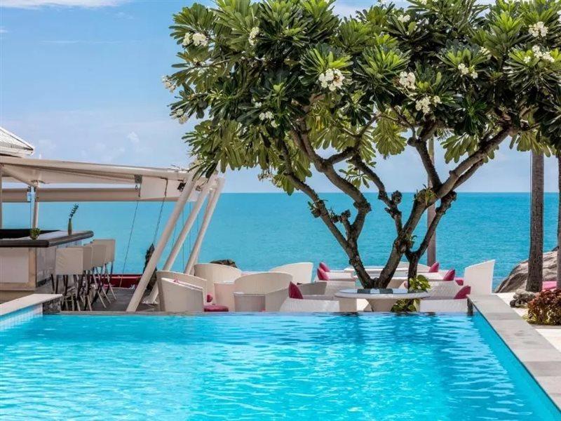Beluga Boutique Resort