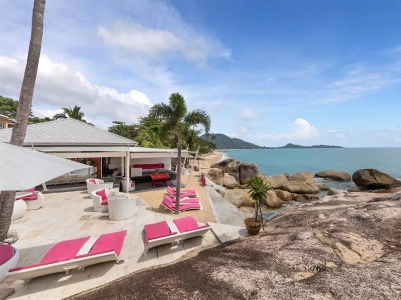 Beluga Boutique Resort