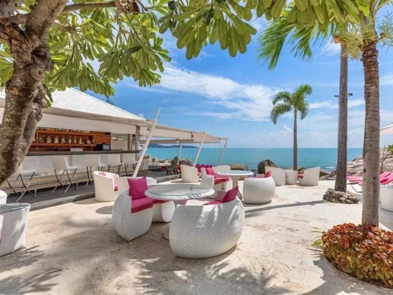 Beluga Boutique Lamai Beach (Koh Samui)