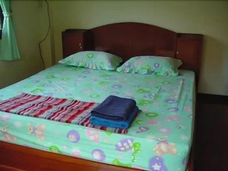 Bang Po Sunrise 2 Hotel 3*
