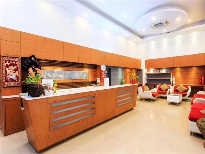 Budget Hotel