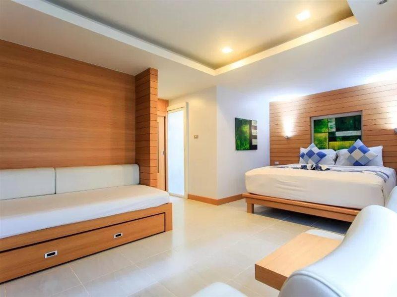 Hotel Budget Chaweng (Koh Samui)