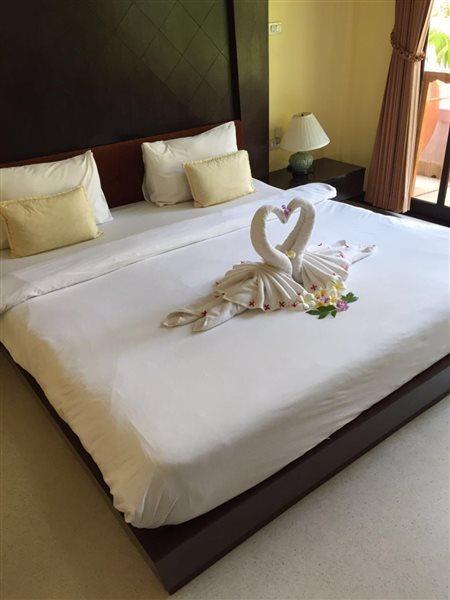 Resort Aonang 2*