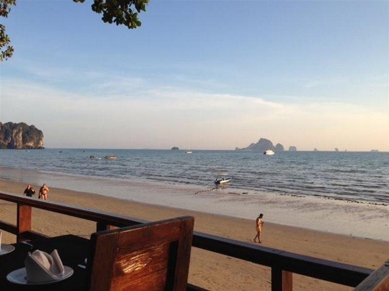 Aonang Krabi