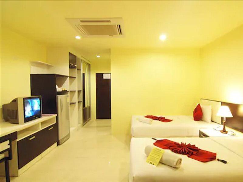 Laem Din Hotel