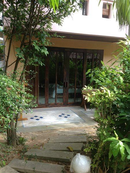 Aonang Resort 2*