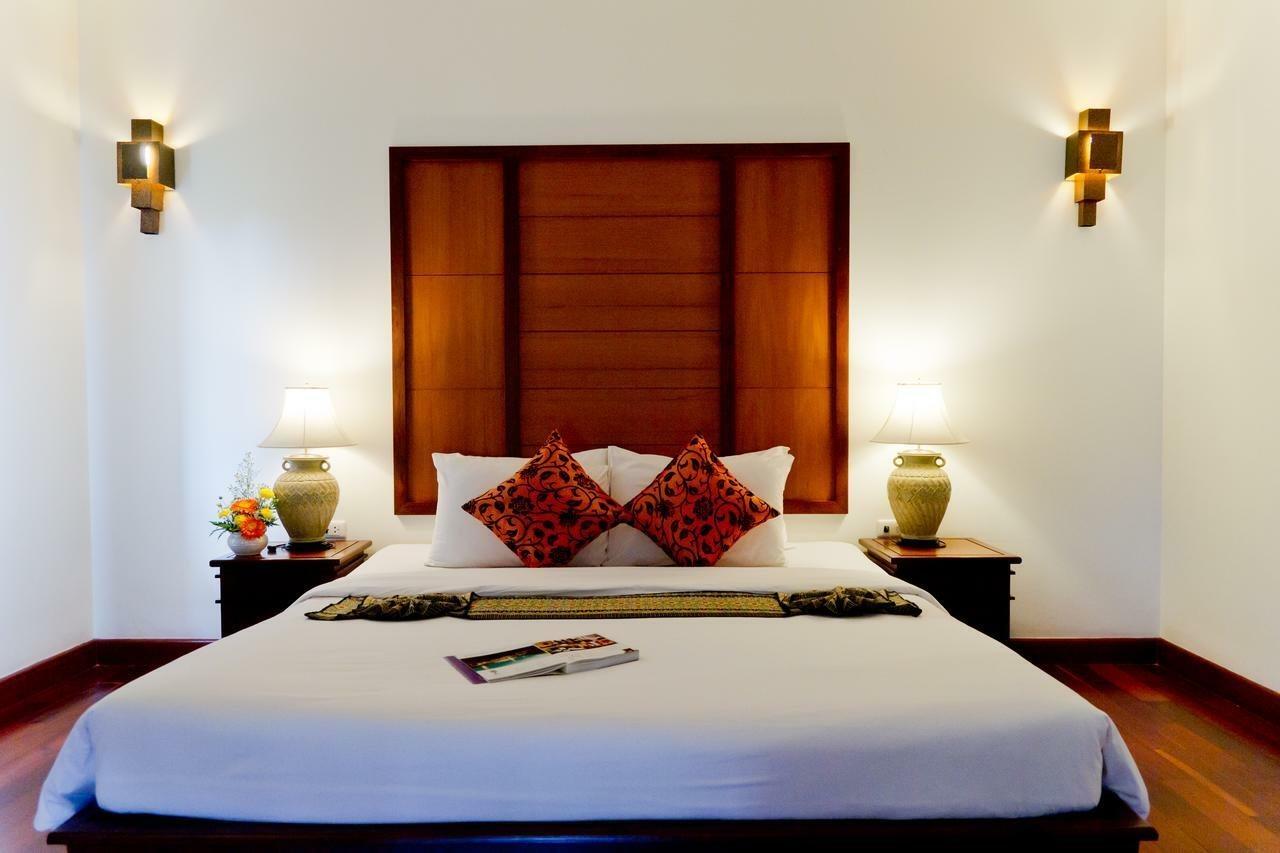 Teak Garden Resort, Resort Chiang Rai