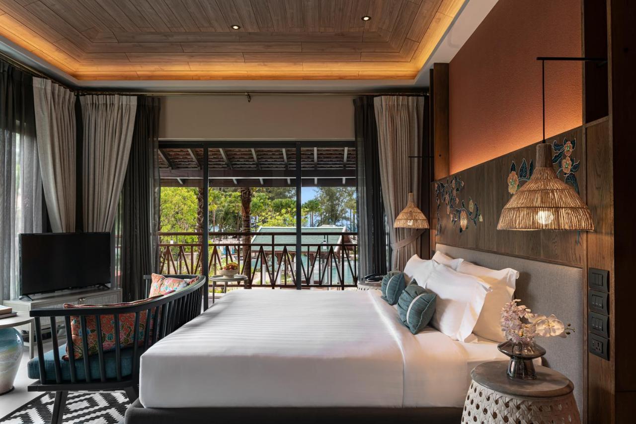 Grand Mercure Bangsak Khao Lak