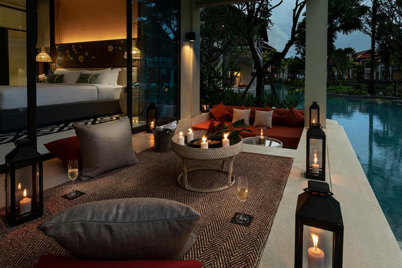 Hotel Grand Mercure Bangsak Khao Lak
