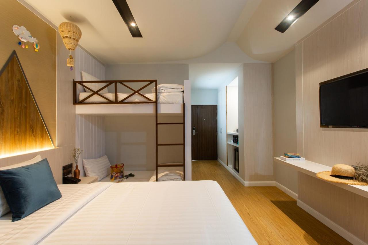 The Canale Samui 4* Chaweng (Koh Samui)