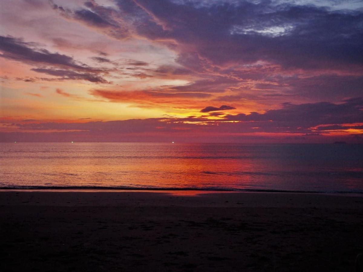Resort The Mantra Navi Koh Lanta
