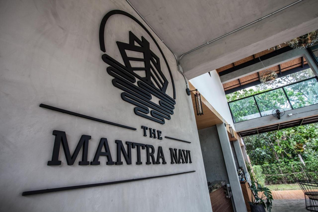 Resort The Mantra Navi Koh Lanta