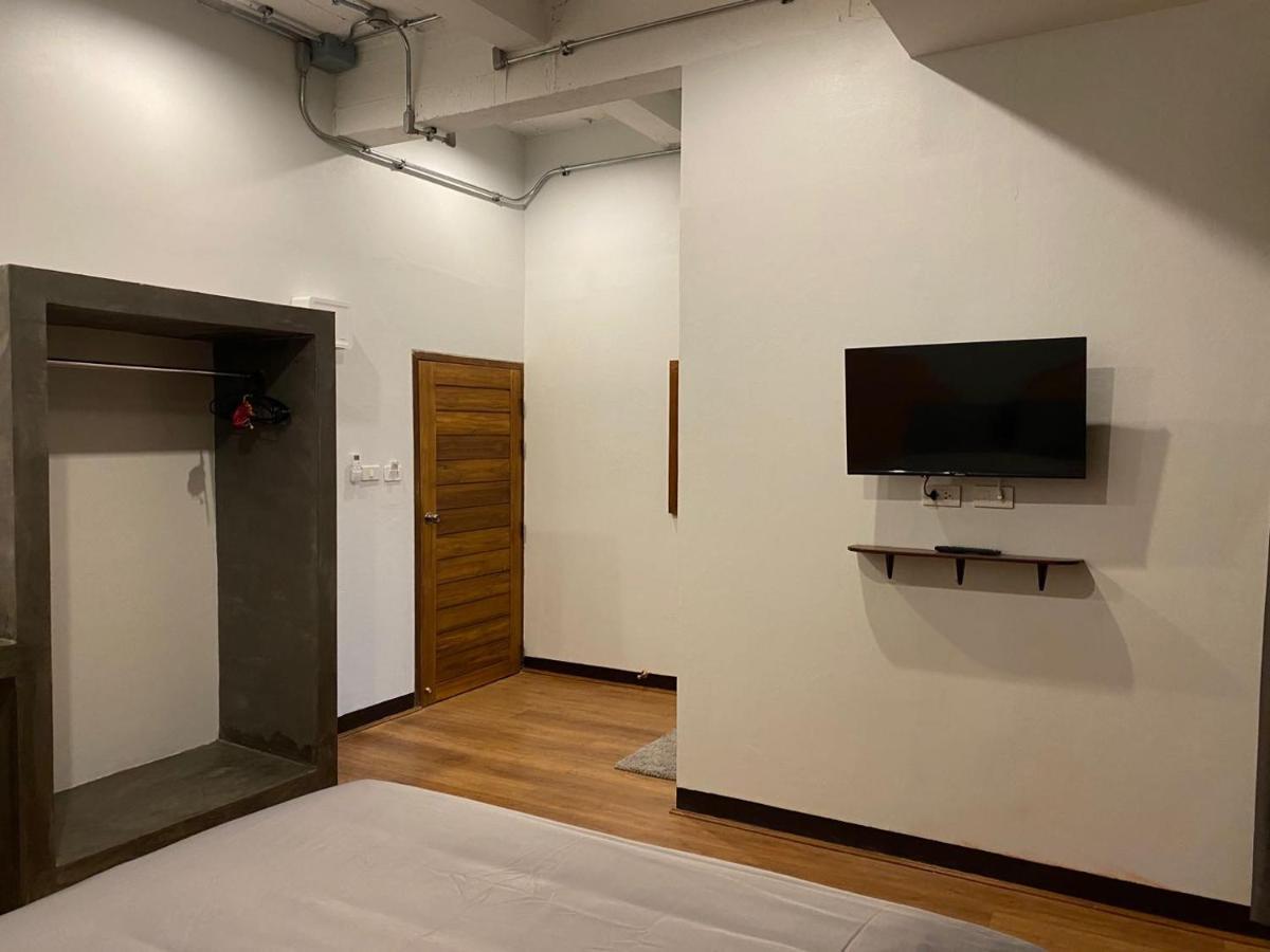 Chern Chiangmai Boutique Hotel 3*